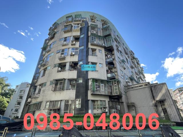 內湖法拍華廈-2