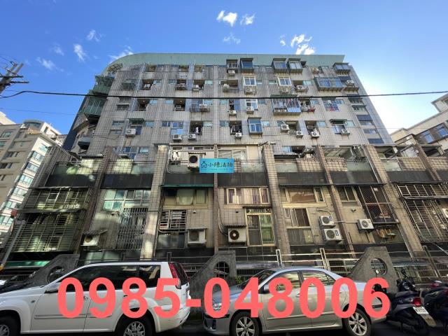 內湖法拍華廈-3