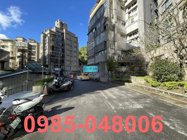 內湖法拍華廈-6