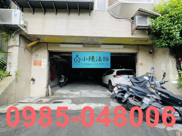 台北北投大樓法拍-5