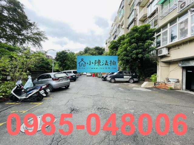 台北北投大樓法拍-6