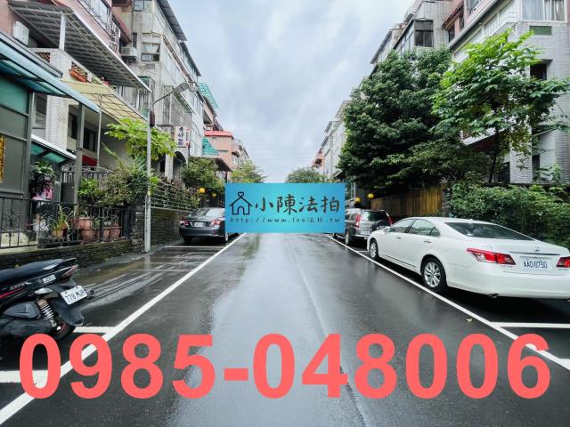 新北法拍別墅-5