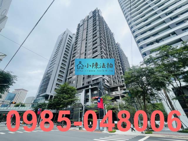 新北大樓法拍-2