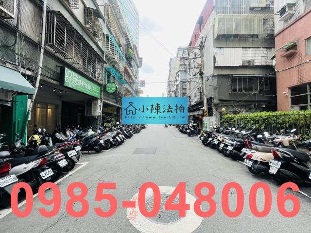 新北板橋法拍大樓-5