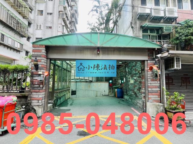 新北板橋法拍大樓-4