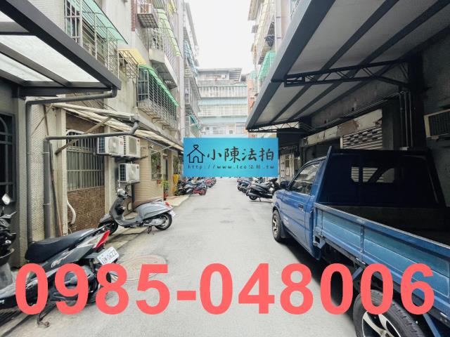 新北板橋拍賣公寓-5