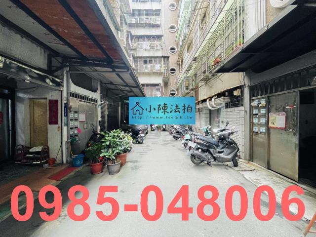 新北板橋拍賣公寓-6