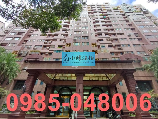 新北淡水法拍大樓-0