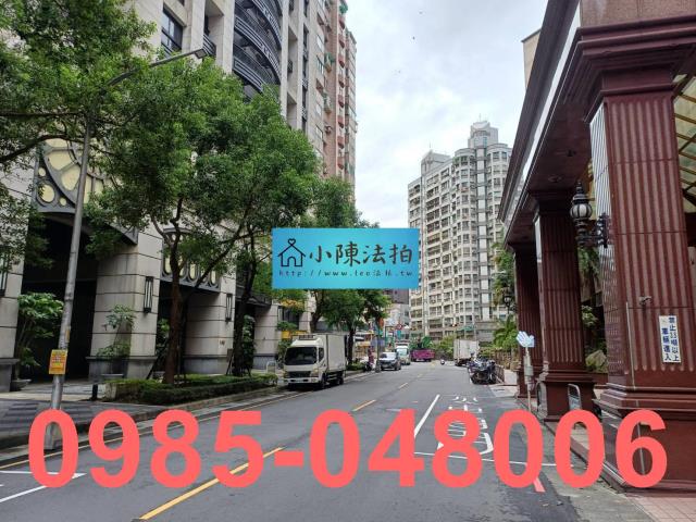 新北淡水法拍大樓-6