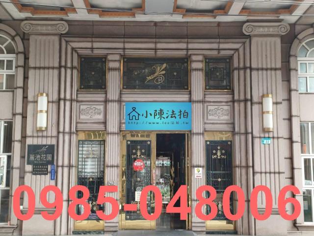 新北法拍大樓-3