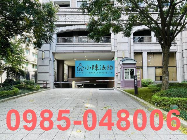 新北樹林法拍大樓-5