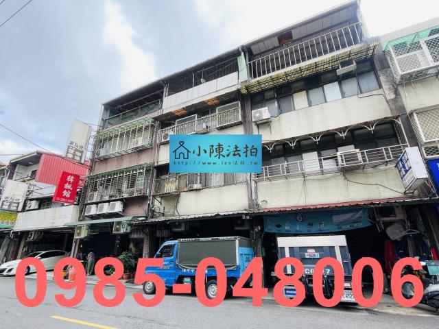 台北北投法拍公寓-1