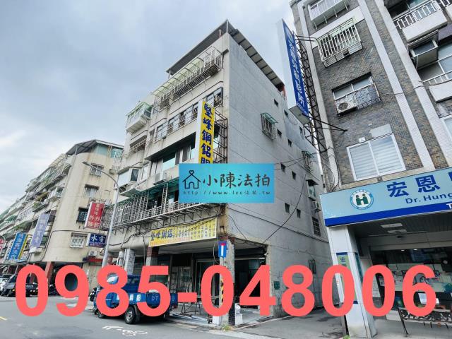 台北北投公寓法拍-3