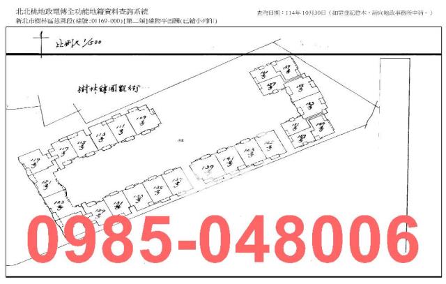 新北樹林法拍大樓-9