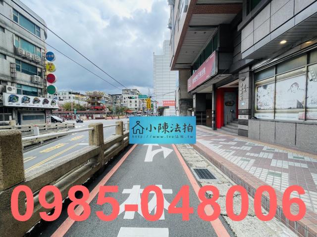 新北樹林大樓法拍-6