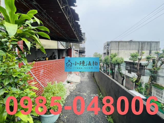 樹林法拍透天-6