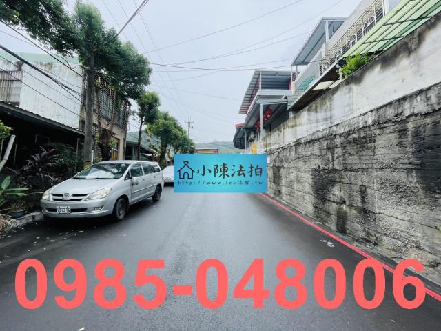 樹林法拍透天-8