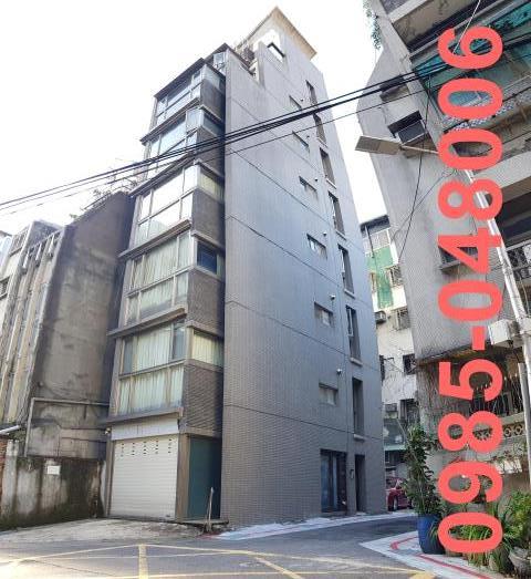 中正區華廈拍賣-1