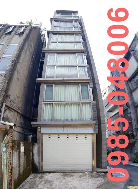 中正區華廈拍賣-0