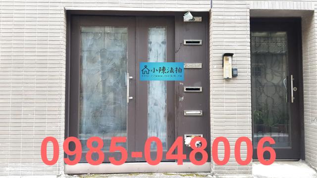 中正區華廈拍賣-2