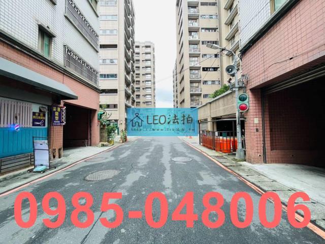 新店法拍華廈-7