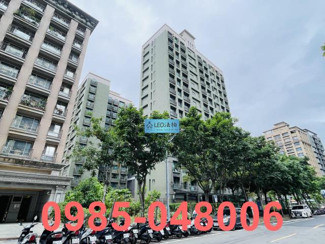 新北三重法拍大樓-1