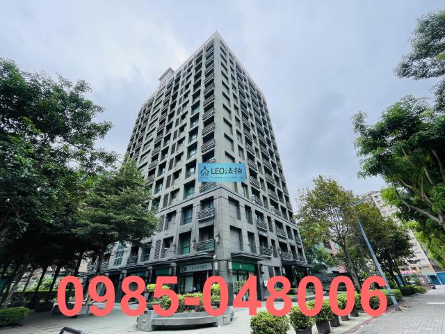 新北三重法拍大樓-2