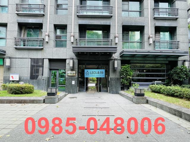 新北三重法拍大樓-3