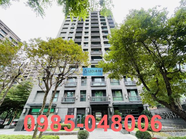 新北三重法拍大樓-0