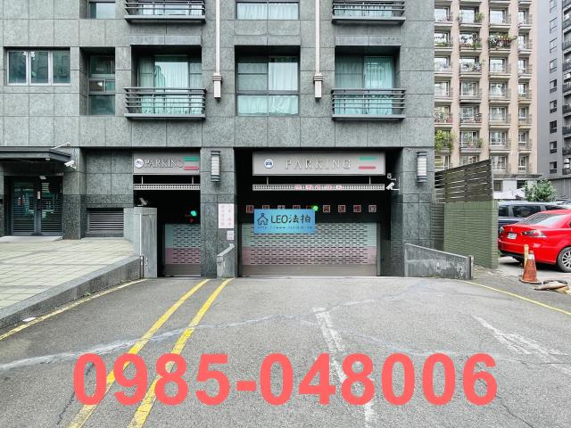 新北三重法拍大樓-6