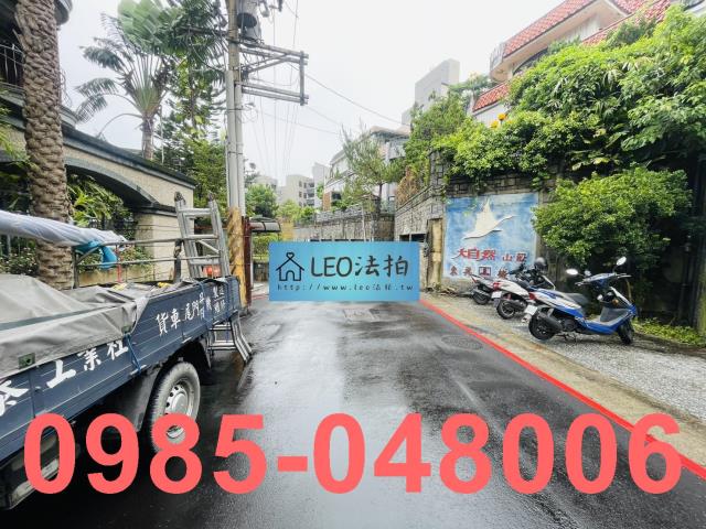 台北北投華廈法拍-6