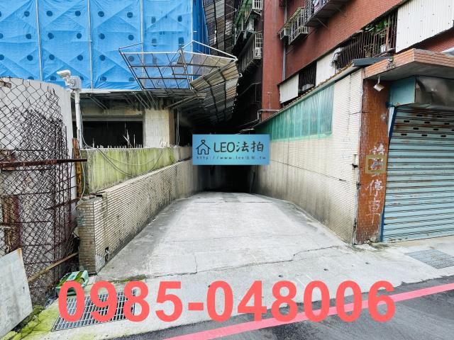 內湖華廈法拍-6