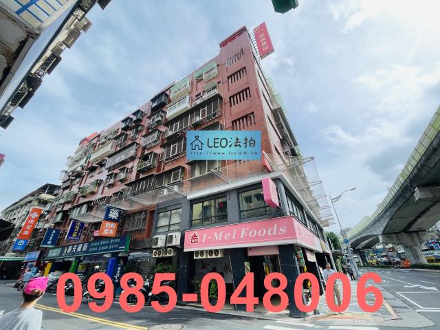 內湖華廈法拍-3