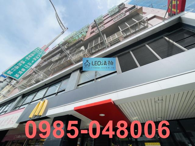 內湖華廈法拍-4