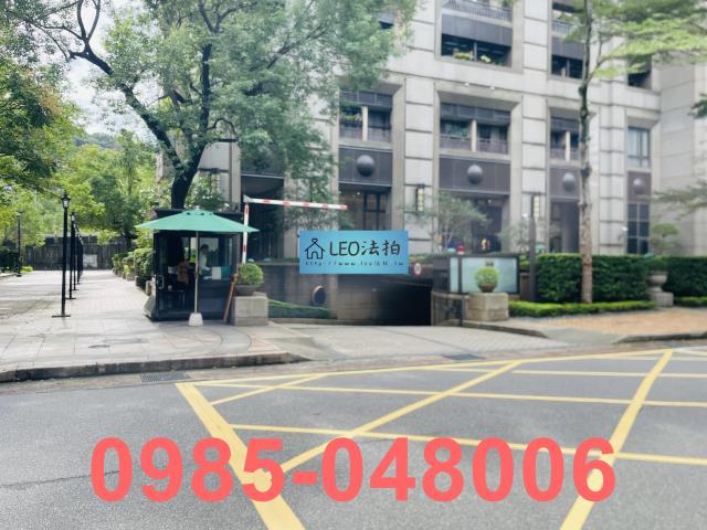 信義區法拍大樓-5