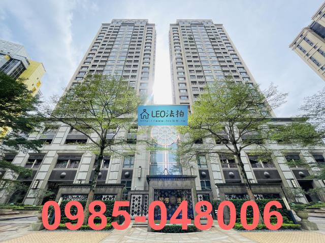 信義區法拍大樓-0