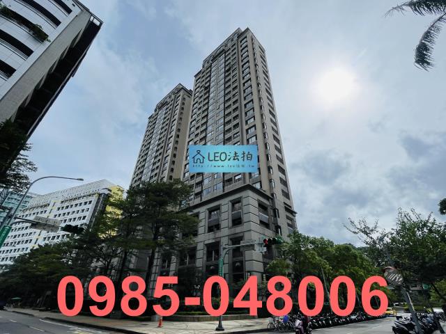 信義區法拍大樓-2