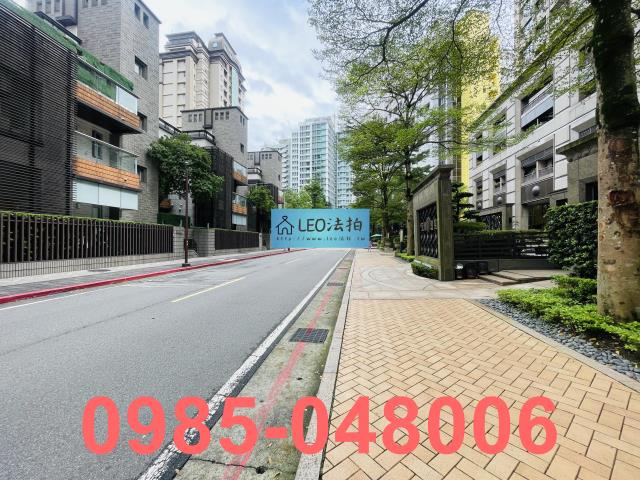 信義區法拍大樓-7