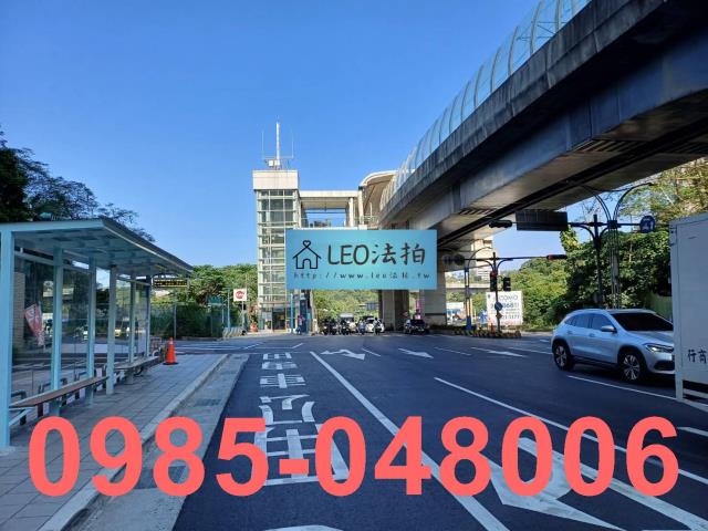 新北淡水法拍大樓-6