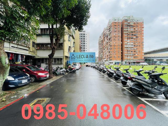 台北萬華拍賣公寓-7