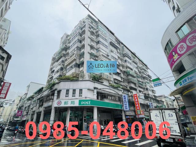 新北板橋法拍大樓-1