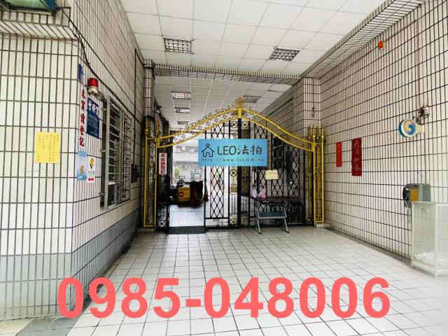 新北板橋法拍大樓-6