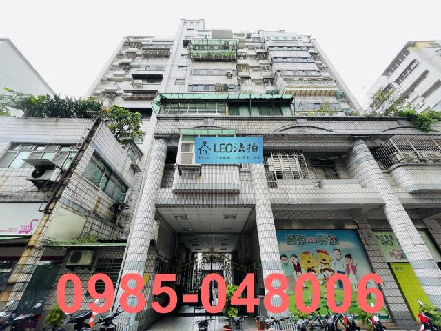 新北板橋法拍大樓-3