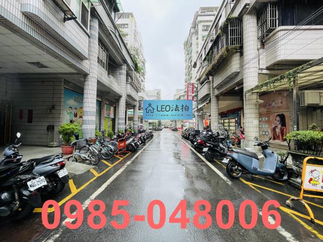 新北板橋法拍大樓-9