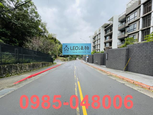 台北士林法拍華廈-6