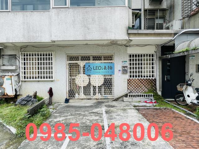 台北士林拍賣華廈-4