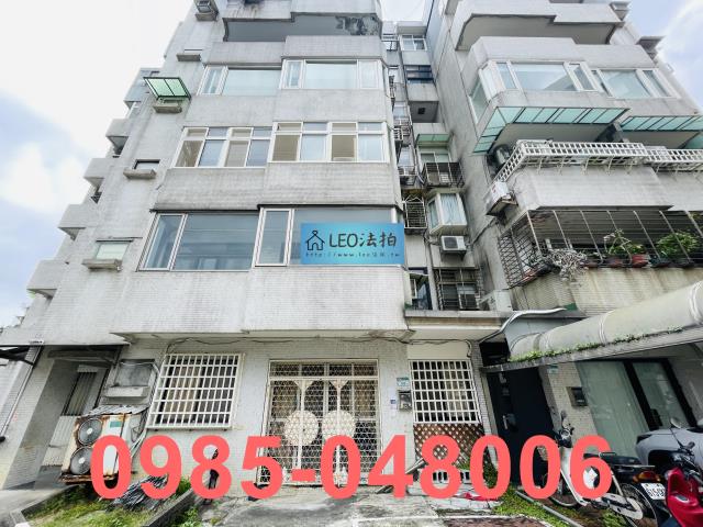 台北士林拍賣華廈-1