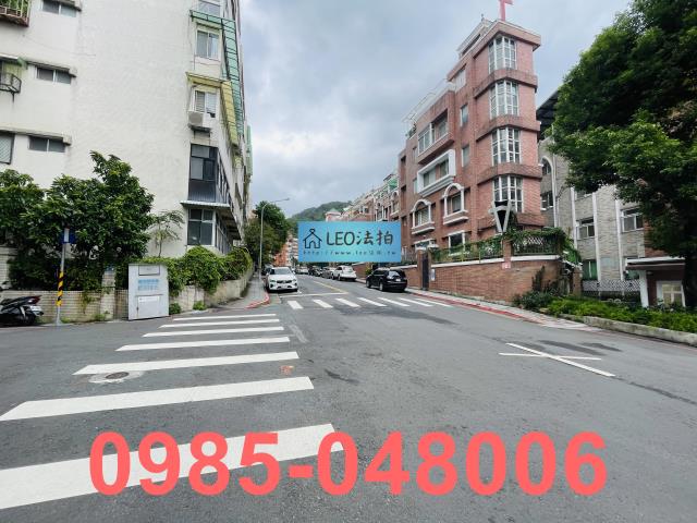 台北士林拍賣華廈-6