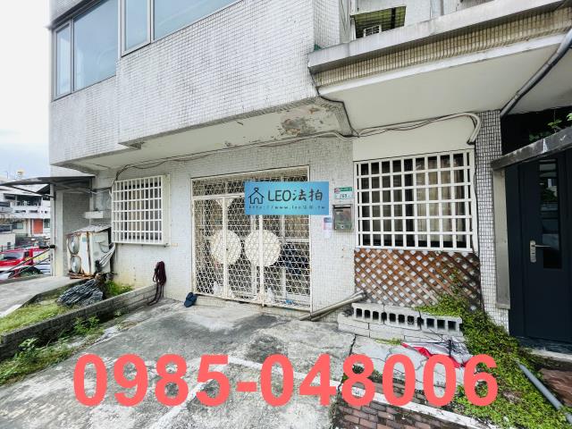 台北士林拍賣華廈-5