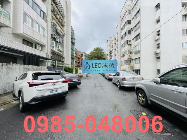 台北北投華廈法拍-6